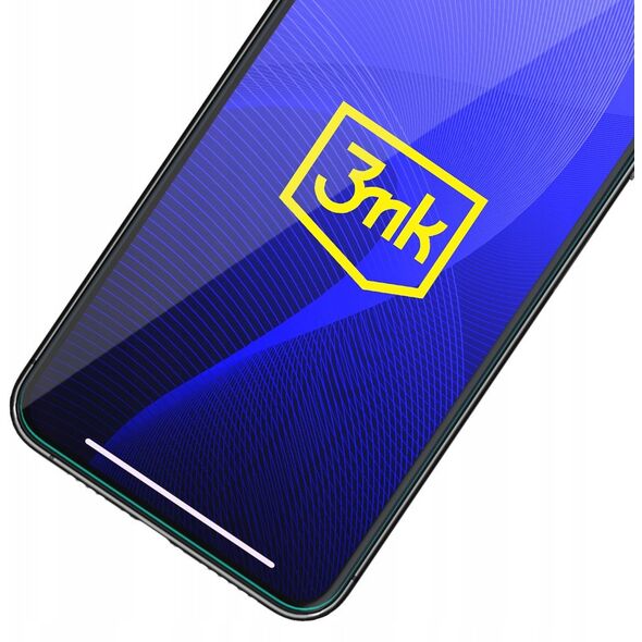 Szkło hybrydowe 3MK FlexibleGlass do Apple iPhone 17