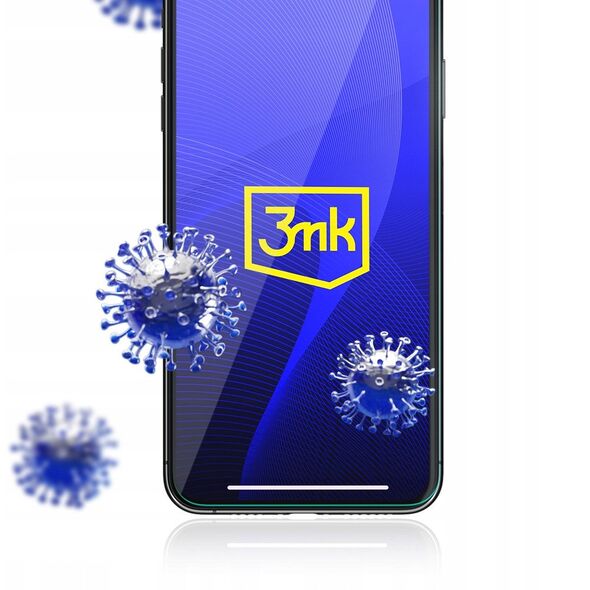 Szkło hybrydowe 3MK FlexibleGlass do Apple iPhone 17