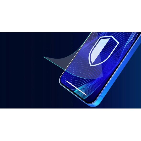 Szklo hybrydowe 3MK FlexibleGlass Pro do  Samsung Galaxy S25 FE