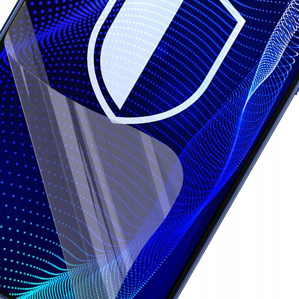 Szklo hybrydowe 3MK FlexibleGlass Pro do  Samsung Galaxy S25 FE