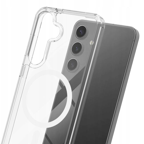 Samsung Galaxy S25 FE - 3mk Armor MagCase