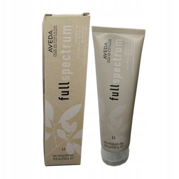 Aveda Full Spectrum Universal On Cream