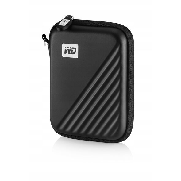 Uniwersalne Etui WD czarne