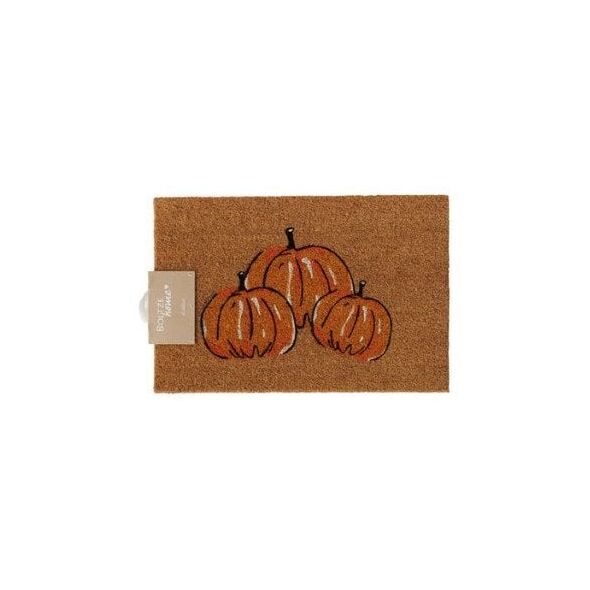 Wycieraczka jesienna PUMPKIN, 60 cm