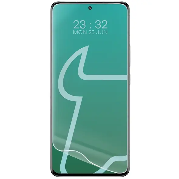 Folia hydrożelowa na ekran Bizon Glass Hydrogel Front do Xiaomi 13 Pro