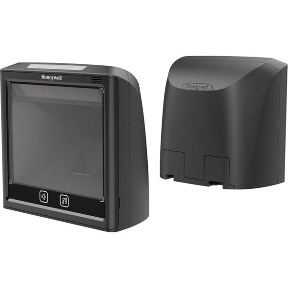 Σαρωτής γραμμωτών κωδίκων Honeywell Honeywell Solaris XP 7990G Σταθερός σαρωτής γραμμωτών κωδίκων 1D/2D Μαύρος
