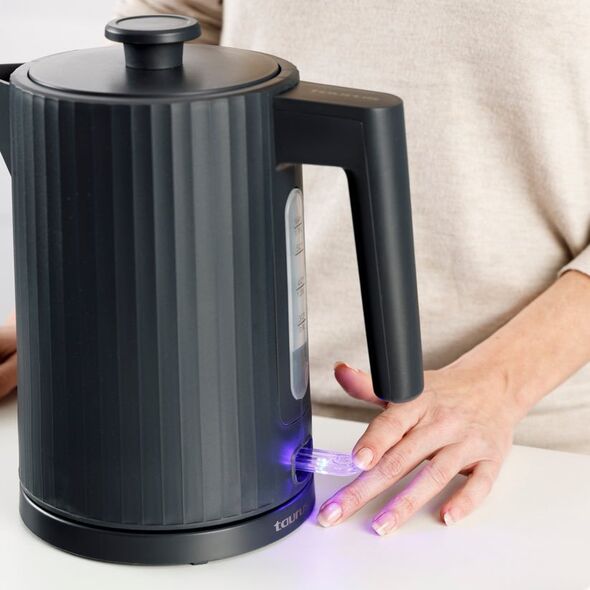 Βραστήρας Taurus Jonic Tea TA958570000, 2200 W, 1,7 l