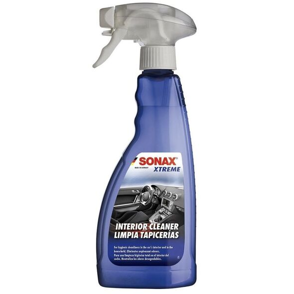 Środek Czyszczący Sonax SX02212410 Wnętrze 500 ml Świeży