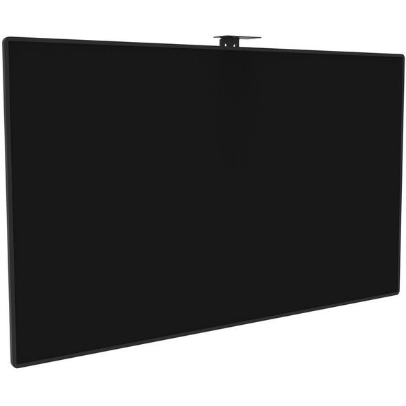 Πολυβραχίονες M Universal Camera Holder 55"-110", Ράφι, Μαύρο, Ατσάλι, 2 kg, Τοίχος, 2.79 m (110")