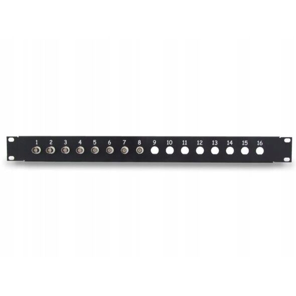 LHD-8R-PRO-FPS Ewimar Zabezpieczenie przeciwprzepięciowe toru Video AHD / HD-CVI / HD-TVI
