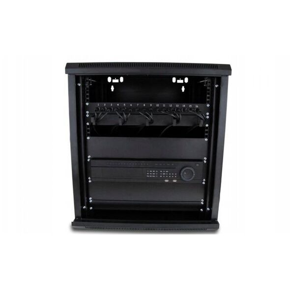 LHD-8R-PRO-FPS Ewimar Zabezpieczenie przeciwprzepięciowe toru Video AHD / HD-CVI / HD-TVI