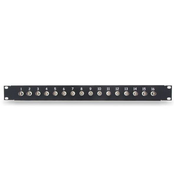 LHD-16R-EXT Ewimar Zabezpieczenie przeciwprzepięciowe toru Video z bezpiecznikiem MOSFET AHD / HD-CVI / HD-TVI