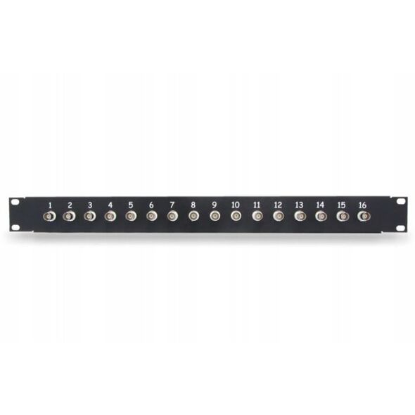 LHD-16R-EXT-FPS Ewimar Zabezpieczenie przeciwprzepięciowe toru Video z bezpiecznikiem MOSFET AHD / HD-CVI / HD-TVI