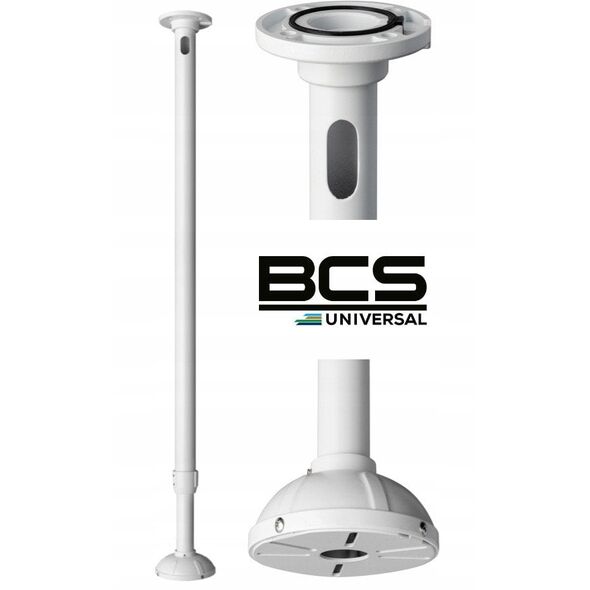 BCS-ARS200 Uchwyt sufitowy, teleskopowy