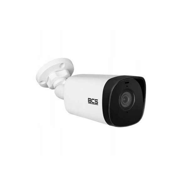 BCS-P-TIP55FSR8-Ai2 Kamera IP BCS POINT tubowa 5 Mpx
