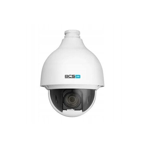BCS-L-SIP2432S-AI2 Kamera IP szybkoobrotowa BCS 4Mpx