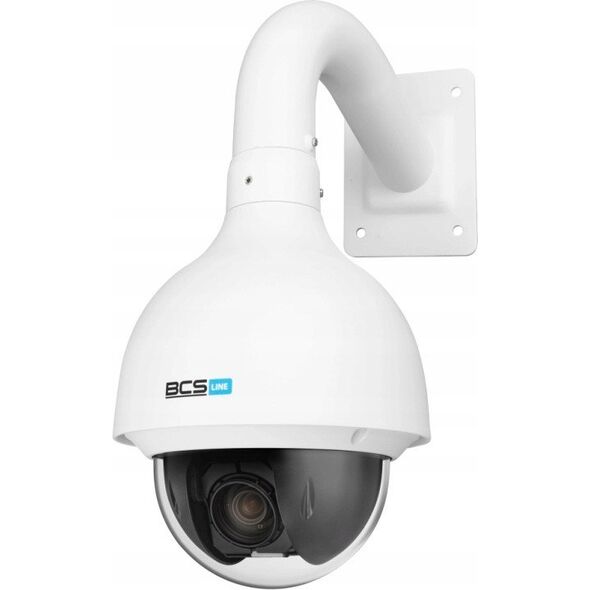 BCS-L-SIP2432S-AI2 Kamera IP szybkoobrotowa BCS 4Mpx