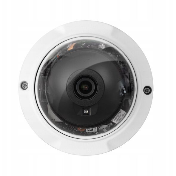 BCS-P-DIP25FSR3-Ai2 Kamera IP BCS POINT kopułkowa 5Mpx