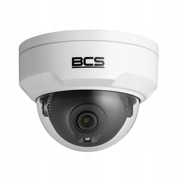 BCS-P-DIP25FSR3-Ai2 Kamera IP BCS POINT kopułkowa 5Mpx