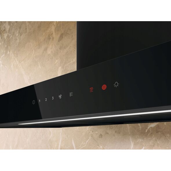 HOOD LFT816K ELECTROLUX