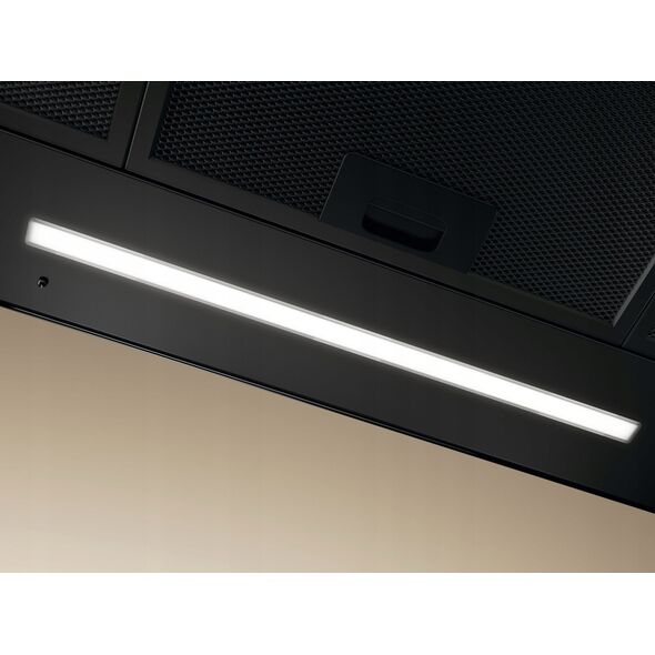 HOOD LFT816K ELECTROLUX