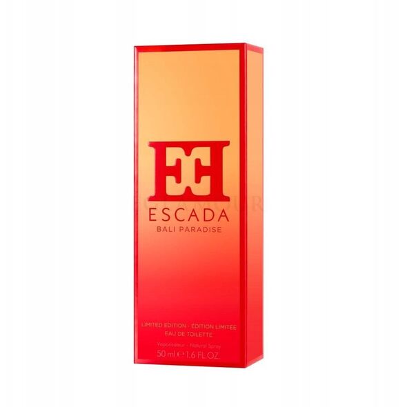 Escada Bali Paradise Edt Spray