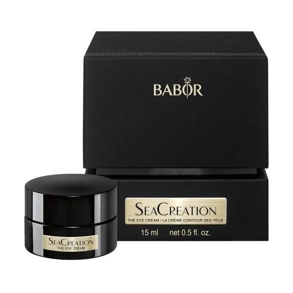 Babor SeaCreation The Eye Cream