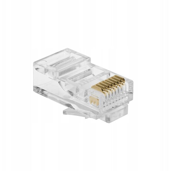 Wtyk RJ45 UTP Cat. 5e Montis MT174