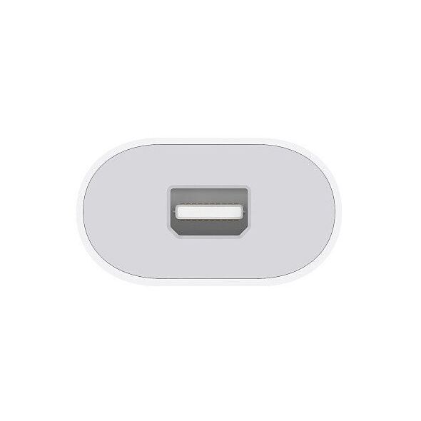Adapter USB Apple Apple „Thunderbolt 3“ (USB-C) į „Thunderbolt 2“ adapterį