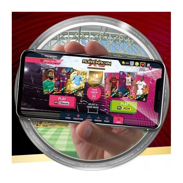 Panini FIFA 365 FIFA 365 2024 Booster - Assorted