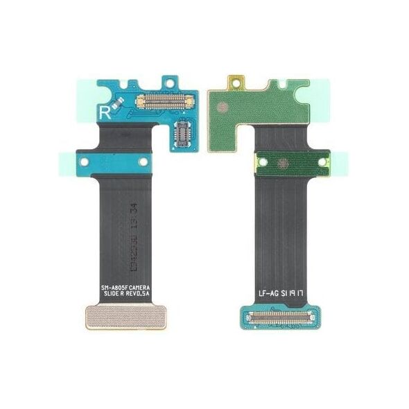 Samsung A805 A80 Sub PBA camera slide