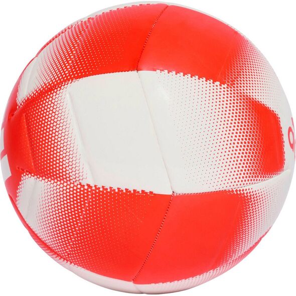 Piłka nożna adidas EPP Club biało-czerwona HT2459 5