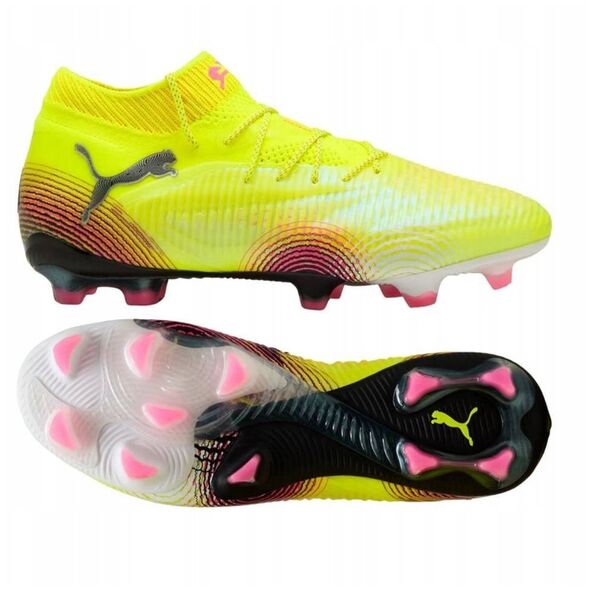 Παπούτσια Puma FUTURE 8 Ultimate FG 108138-03