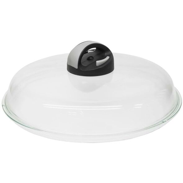 Γυάλινο βάζο Igloo O18cm 8003150438244