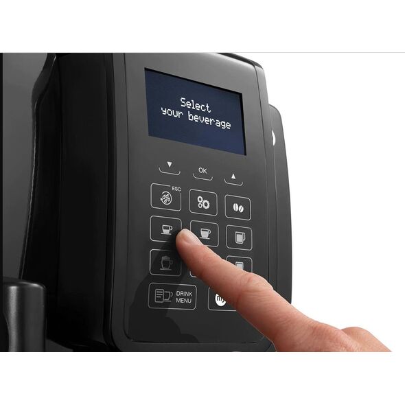 Ekspres ciśnieniowy DeLonghi