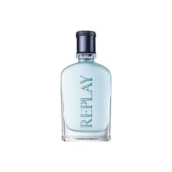 Replay Jeans Spirit EDT 50ml