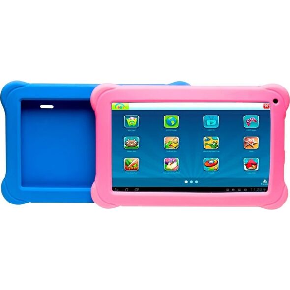 Tablet Denver TAQ-10383K 10.1" 16 GB Niebiesko-różowy (dtaq10383kbp)
