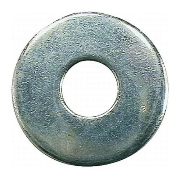 Ροδέλες PROFIX, DIN9021, M10 x 30 mm, γαλβανισμένες, 150 τεμ.