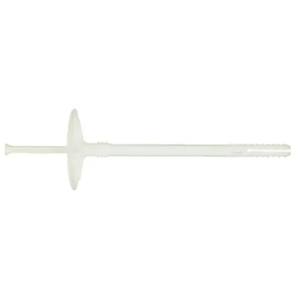 Isoleringsplug SWG 220 mm 10 mm 100 stk