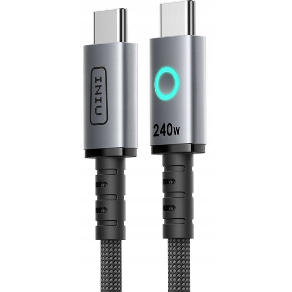 INIU Leopard Cable 240W