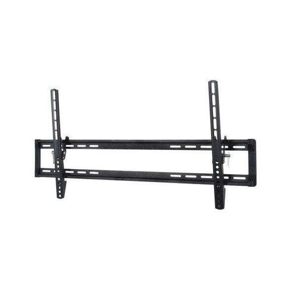 Vivanco TV wall mount Tilt 85" 50kg