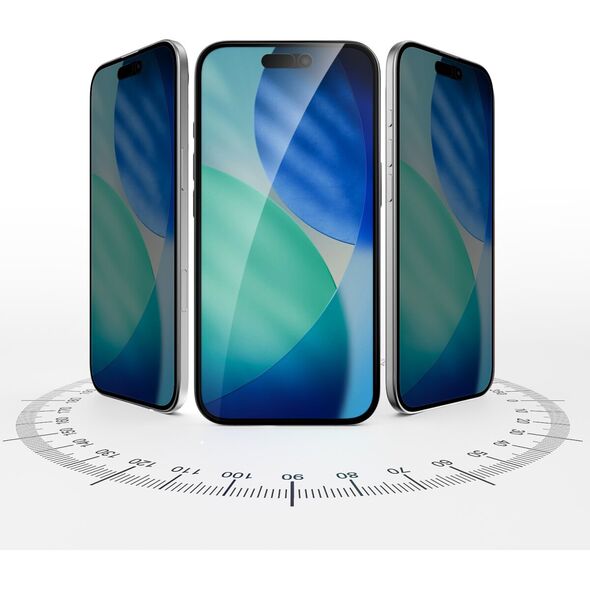 SECOND GLASS PRIVACY WITH