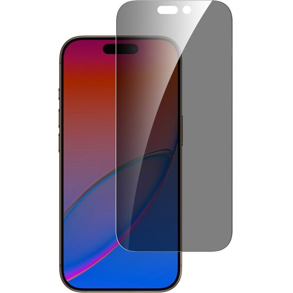 SECOND GLASS PRIVACY WITH