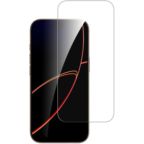 SECOND GLASS WITH MOUNTING