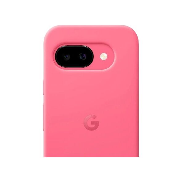 Etui Google Pixel 9A - Różowe