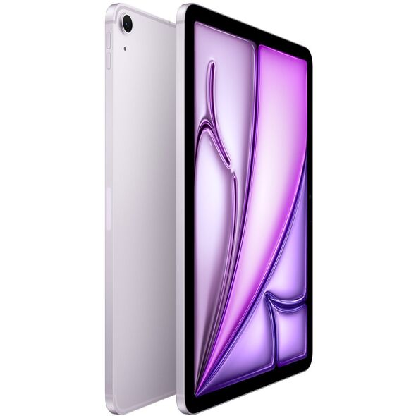 iPad Air 11" Apple M3 Wi-Fi 128GB - Violetinė