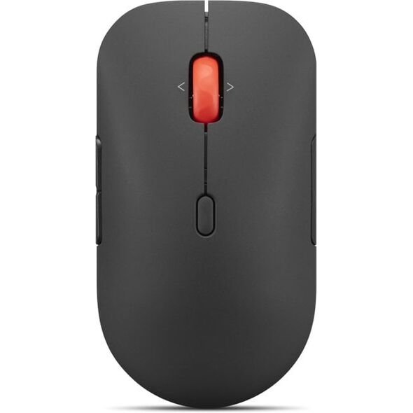 Lenovo Pro Plus 6050 myszka Biuro Oburęczny RF Wireless + Bluetooth Optyczny 2400 DPI