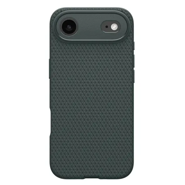 Etui Spigen Liquid Air do Apple iPhone 17 Air Abyss Green