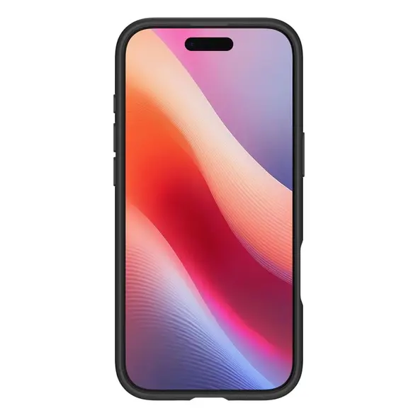 Etui Spigen Ultra Hybrid do Apple iPhone 17 Air Matte Black
