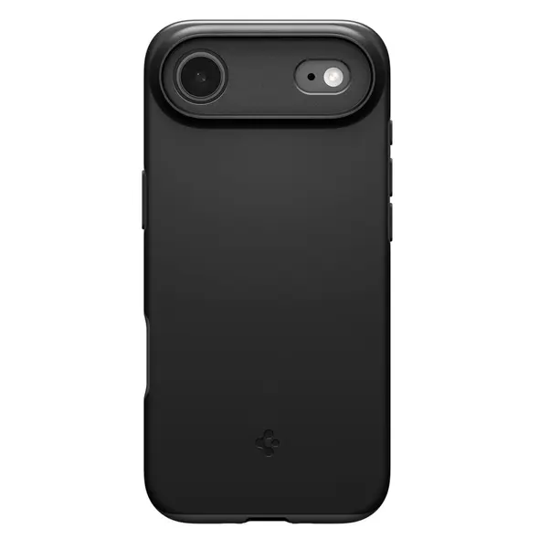 Etui Spigen Thin Fit Mag MagSafe do Apple iPhone 17 Air Black
